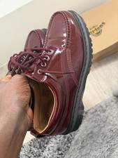 Marte doc martens lowell - dr,