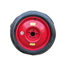 Citroen C5 Aircross Peugeot 508 5008 3008 2016 - 2024  Space Saver Spare Wheel 