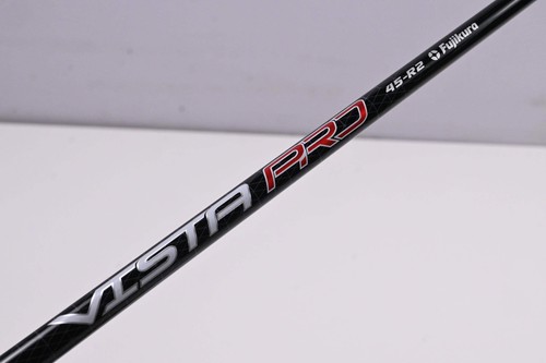 Fujikura vista pro - 45, driver