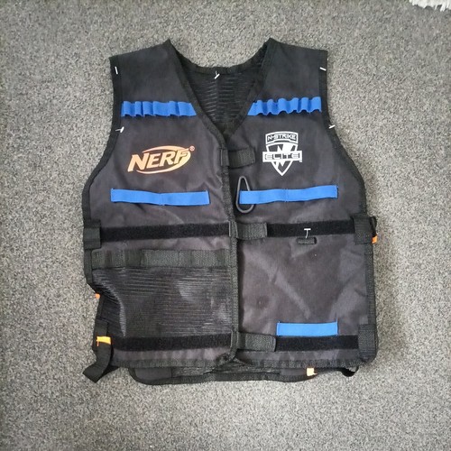 Official nerf strike elite - official, n-strike