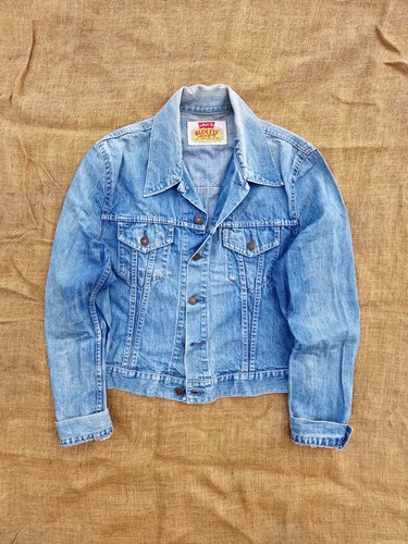 Vintage 1960s levi big e - vintage,