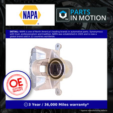 Brake Caliper fits HONDA CIVIC