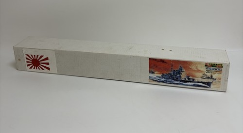 Aoshima 350 wwii - 1:350,