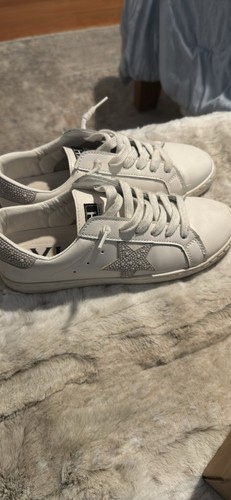 Vintage havana star sneakers - star,