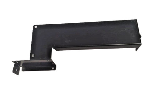 Right hand side - right, tank