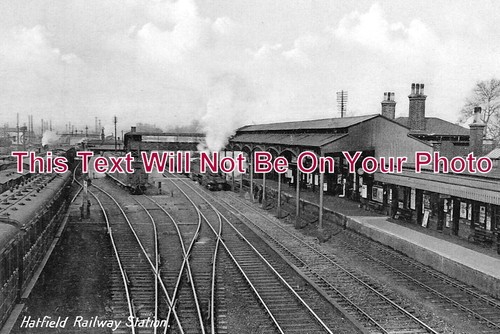 2463 hatfield railway - -,