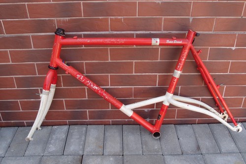 1991 mtb frame corratec 2002 - 1991,