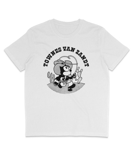 Townes van zandt felix - van,