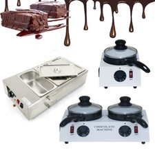 Electric Chocolate Melter