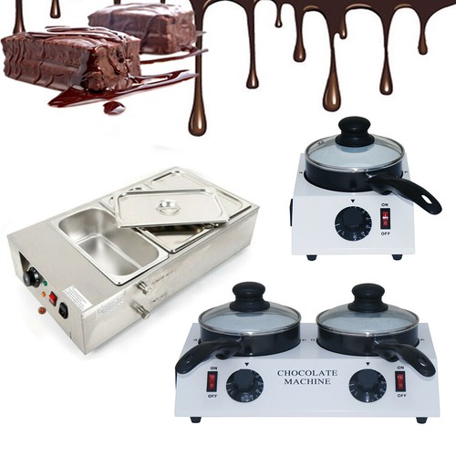 Electric chocolate melter - electric,