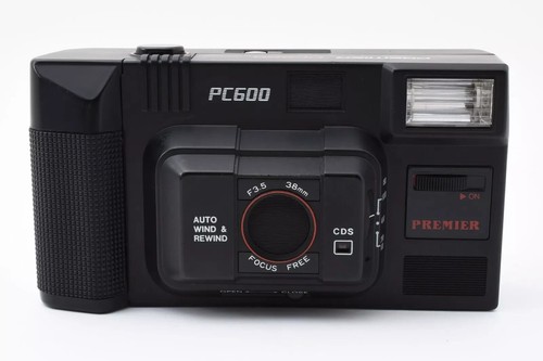 Premier pc600 35mm point - pc600,