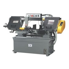 Sealey Horizontal Bandsaw with