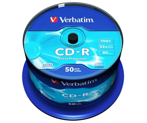Genuine verbatim extra - 50,