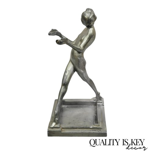 Antique frankart art deco - antique,