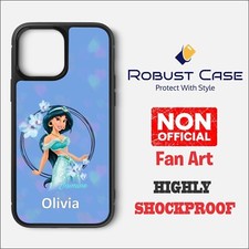 Personalise Fan Art Phone Case