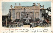 Lot171 malta litho fountain st