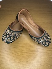 Khusa Shoes Punjabi Jutti