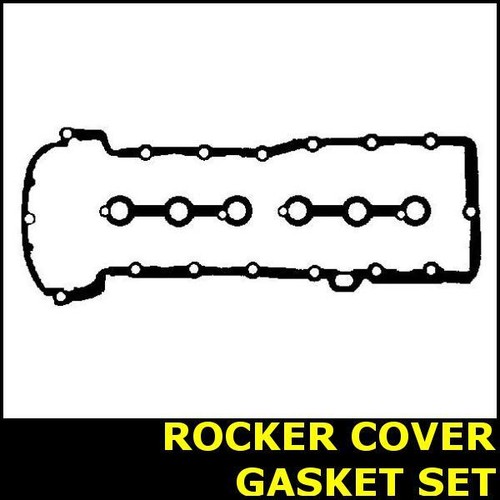 Rocker cover gasket set fits - rocker,