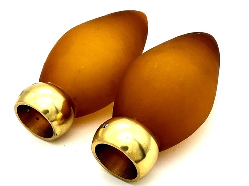 Finials for 28mm - finials,