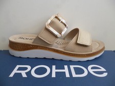 Rohde Women's Slippers Sandals