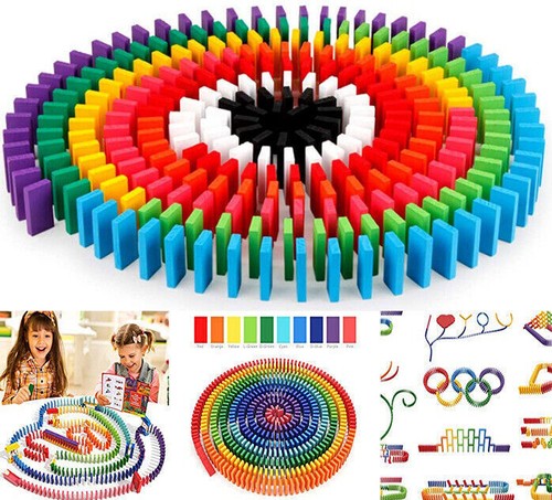 240pcs wooden coloured - wooden,