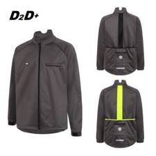 Men's D2D+ ColdStop II