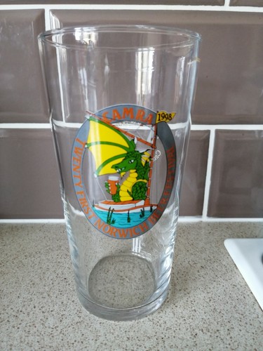 Norwich 21st 1998 beer - 1998,
