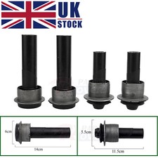 Front Subframe Bushing Kit For