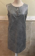 Ochnik womans leather green - leather,