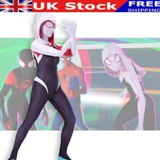 Adult Women Ghost Spider