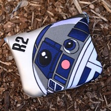 New Star Wars R2-B2 Mallet