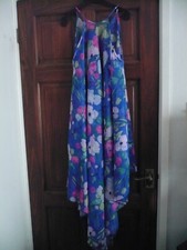 VINTAGE PIPPA DEE KAFTAN /