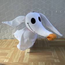 Build A Bear Nightmare Before
