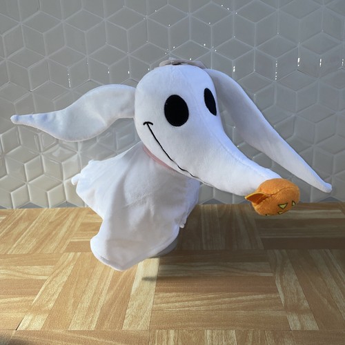 Build bear nightmare before - a,