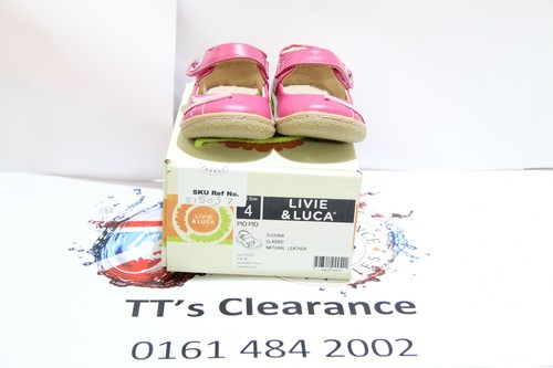 Livie luca pio girls - livie,