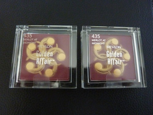 Revlon golden affair - revlon,