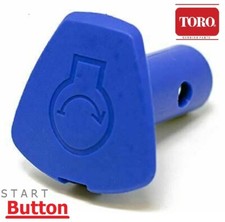 Genuine TORO 22" Button Start