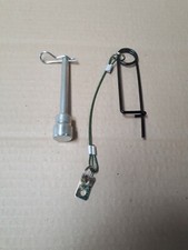 Land Rover Military Nato Hitch