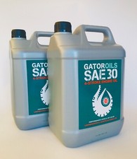 Litre gator sae - 2, 30