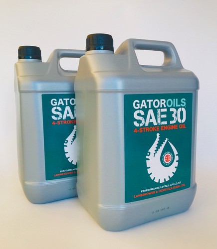 Litre gator sae 30 4 - 2,