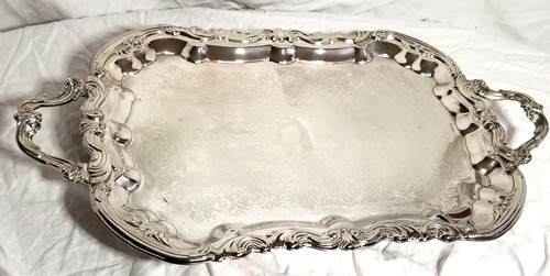 International silver company - international,
