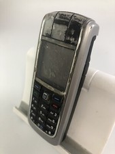 Discoloured Nokia 6021 Silver