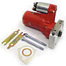 Ford starter motor gear - v8,