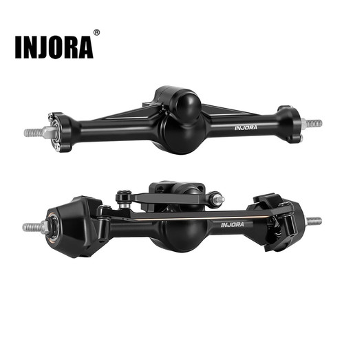 Injora 3mm planet axles - planet,