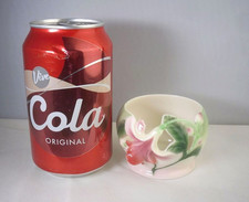 Small Franz Porcelain Fuchsia