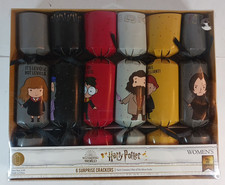 Harry Potter Surprise Crackers
