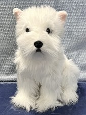 E&J Classic Westie Dog