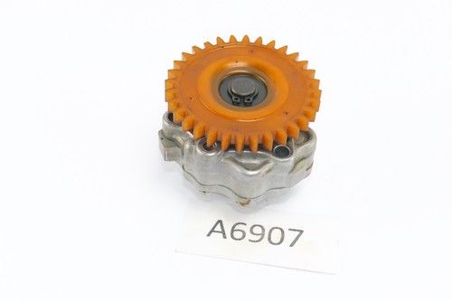 Yamaha 600 43f 1984 1986 - 43f,