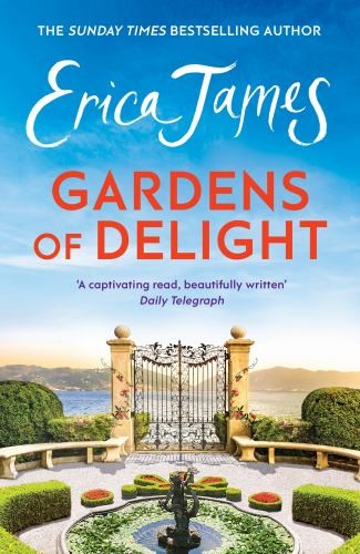 Gardens delight an - gardens,