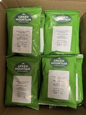 Green Mountain Ground Coffee